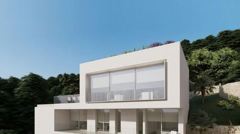 Foto 5 de Casa o chalet en venta en Las Rotas / Les Rotes, Dénia