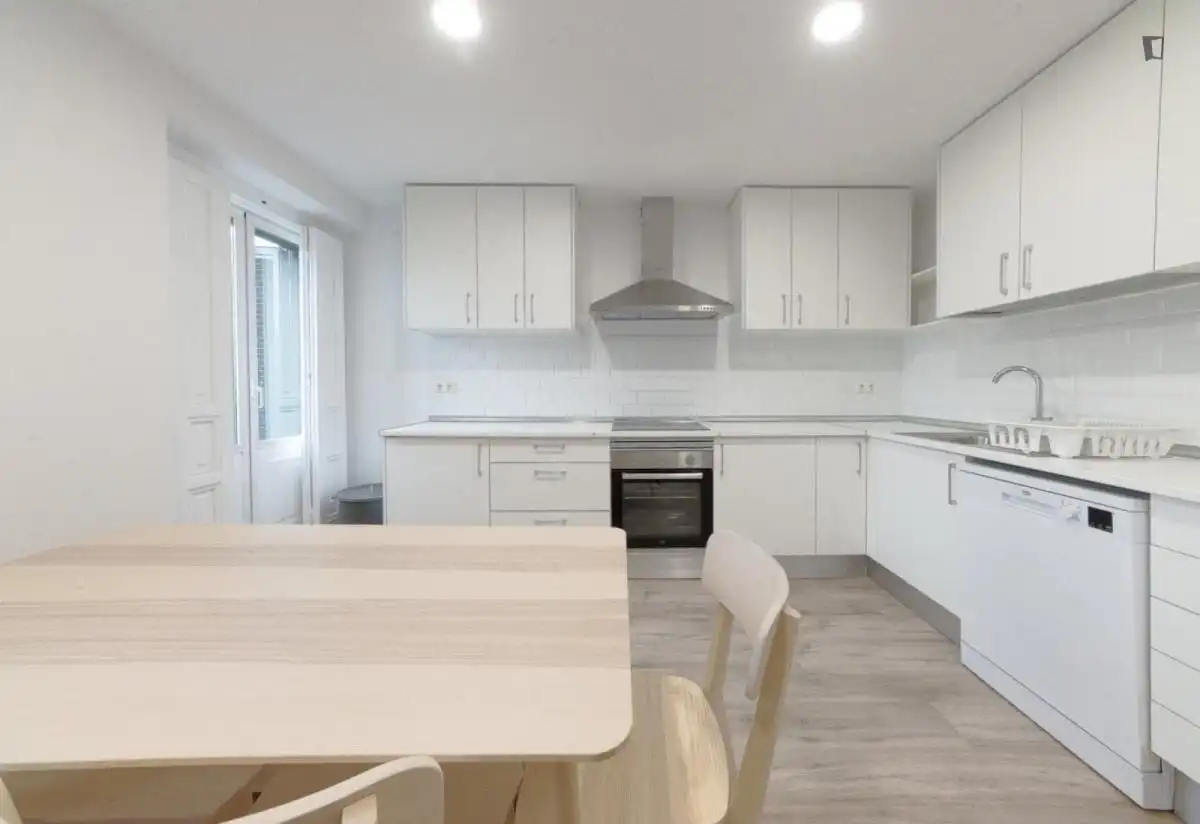 Habitación en Trafalgar
