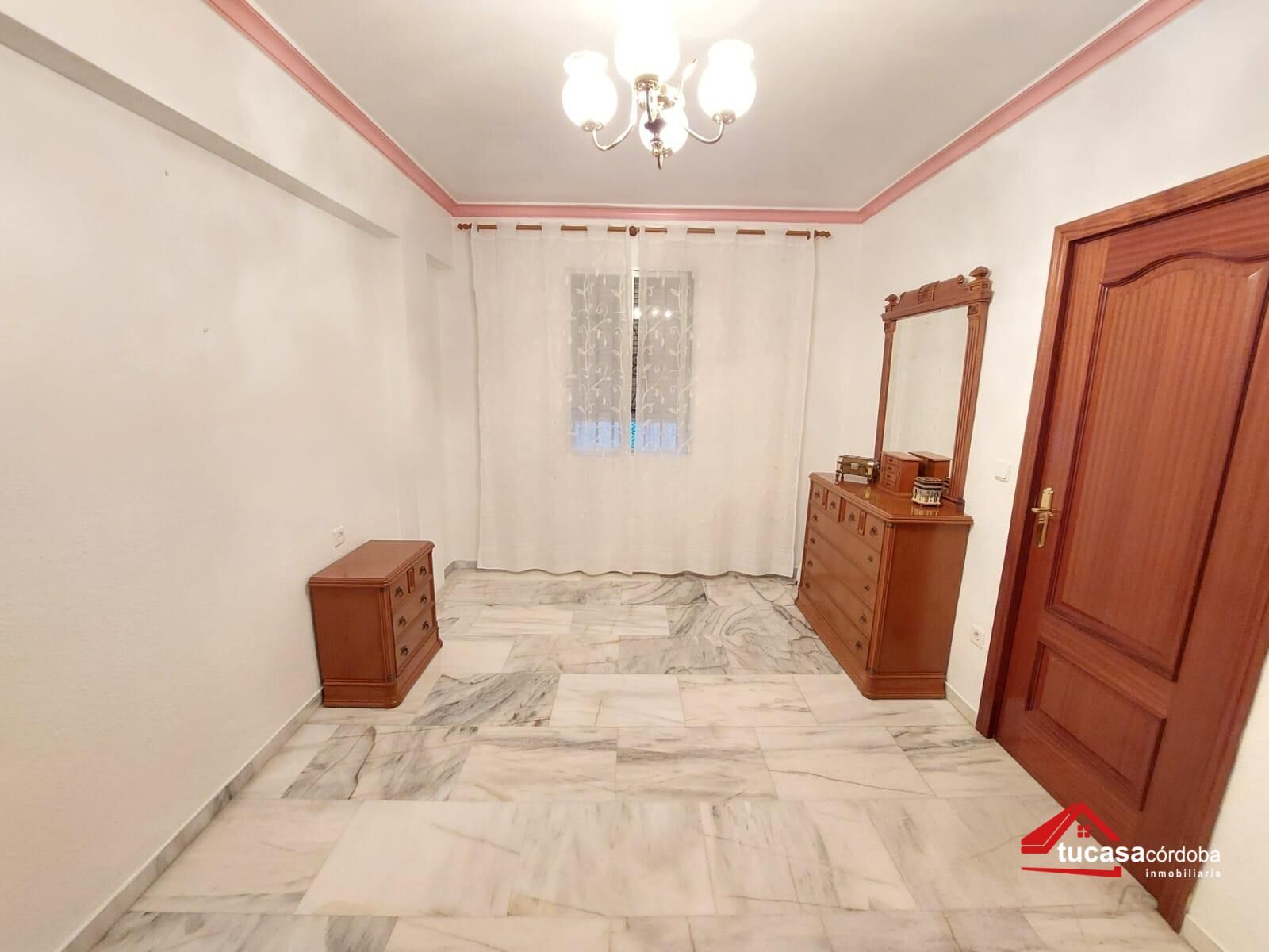 Dormitori de Casa o xalet en venda en  Córdoba Capital amb Aire condicionat