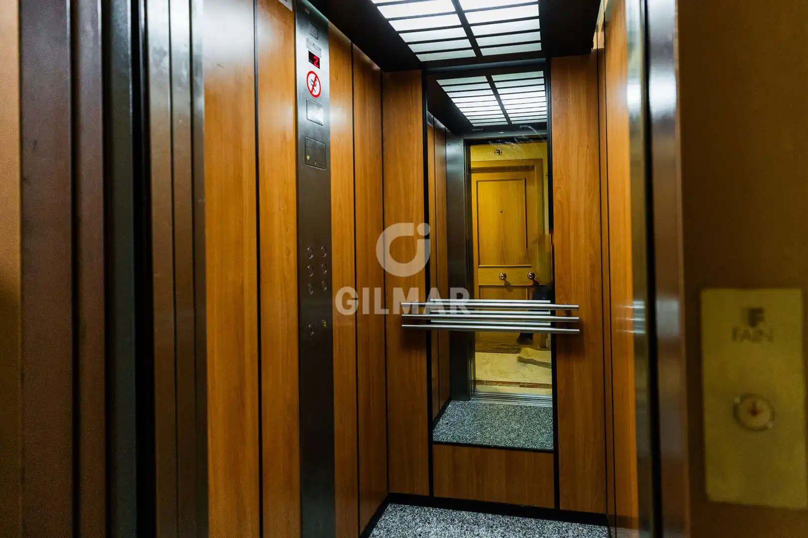Flat for sale in Villalba Estación