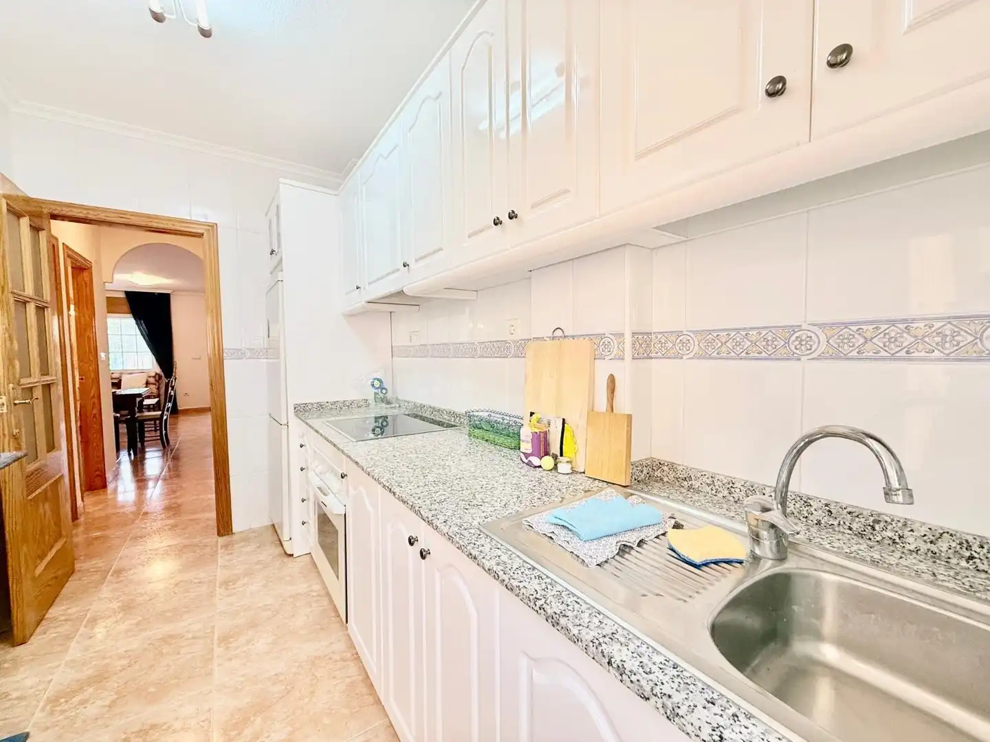 Houses for sale in Avenida Avenida Río Segura, Torre de la Horadada