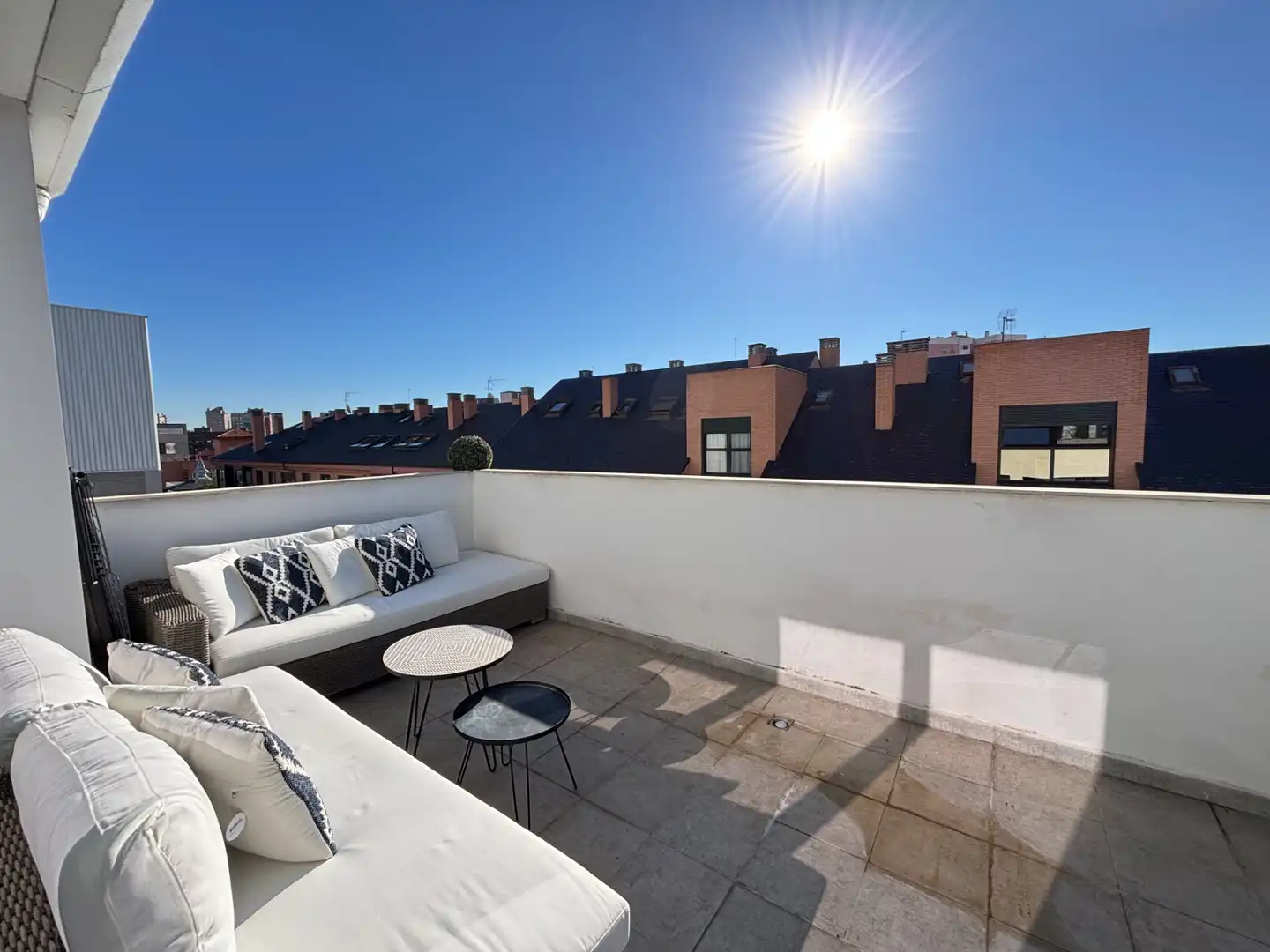 Attique avec ascenseur à vendre à Calle de Sánchez Pacheco, imagen 14