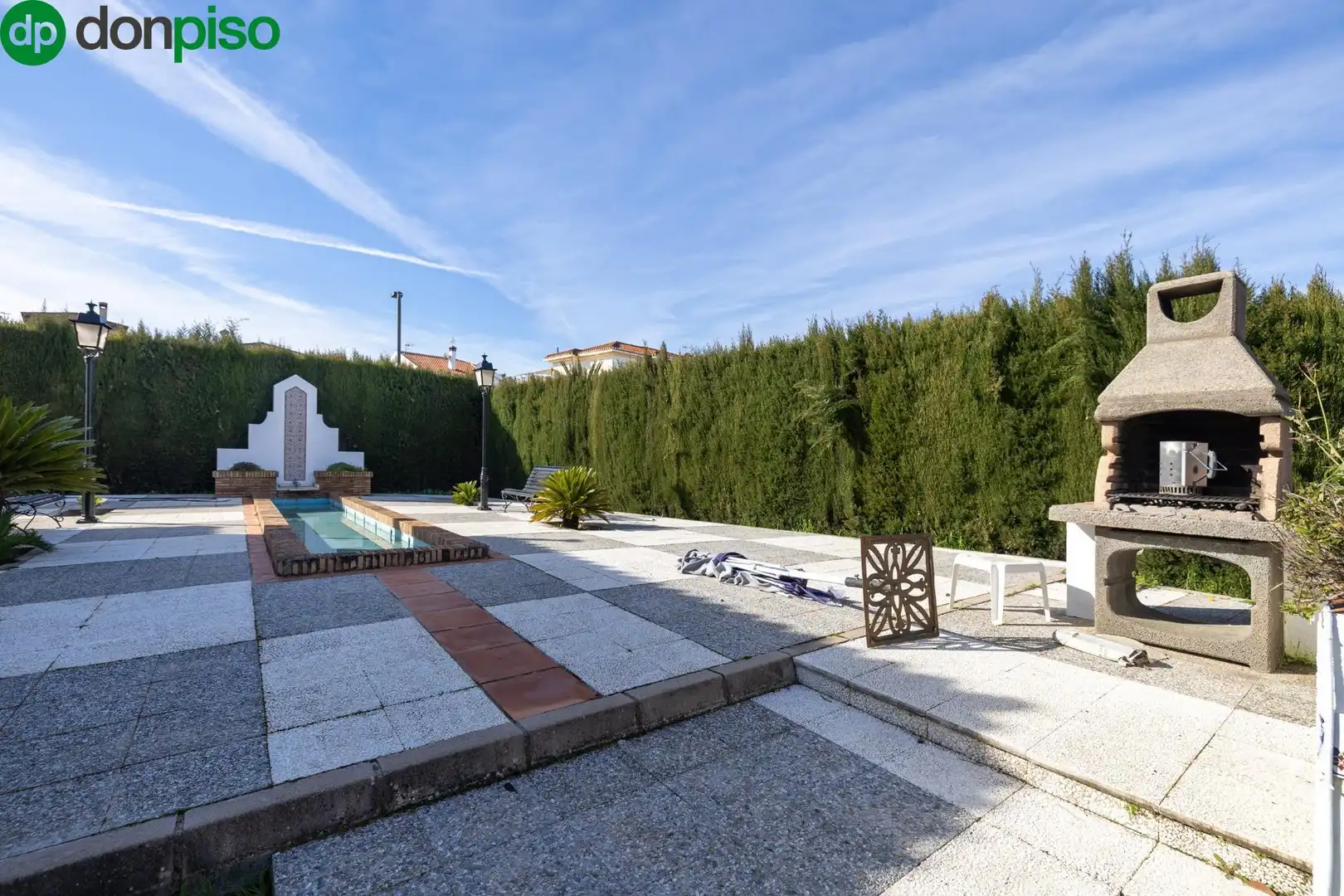 Villa mit Pool zum Verkauf in Calle ALIJARES, imagen 53