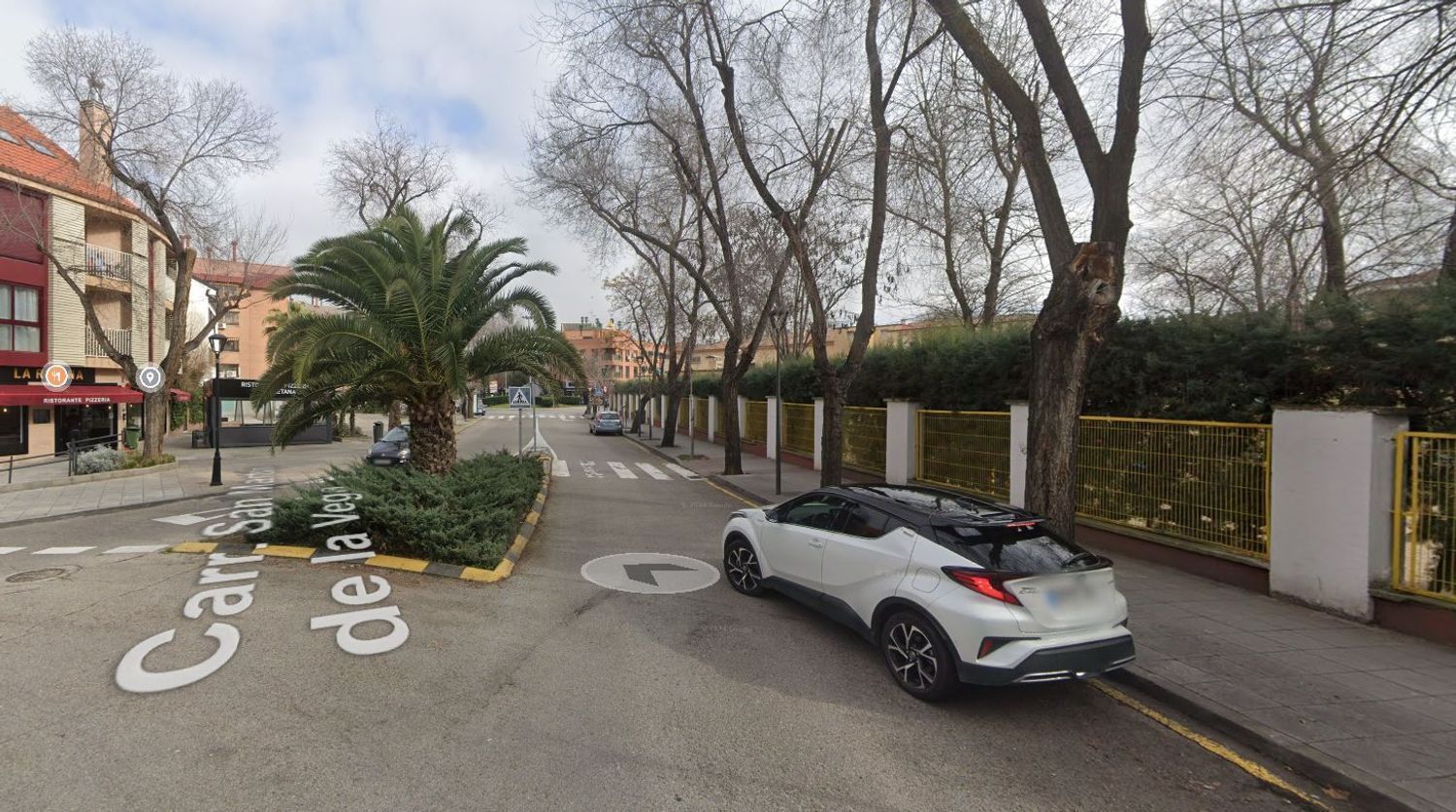 Aparcament de Pis en venda en Pinto