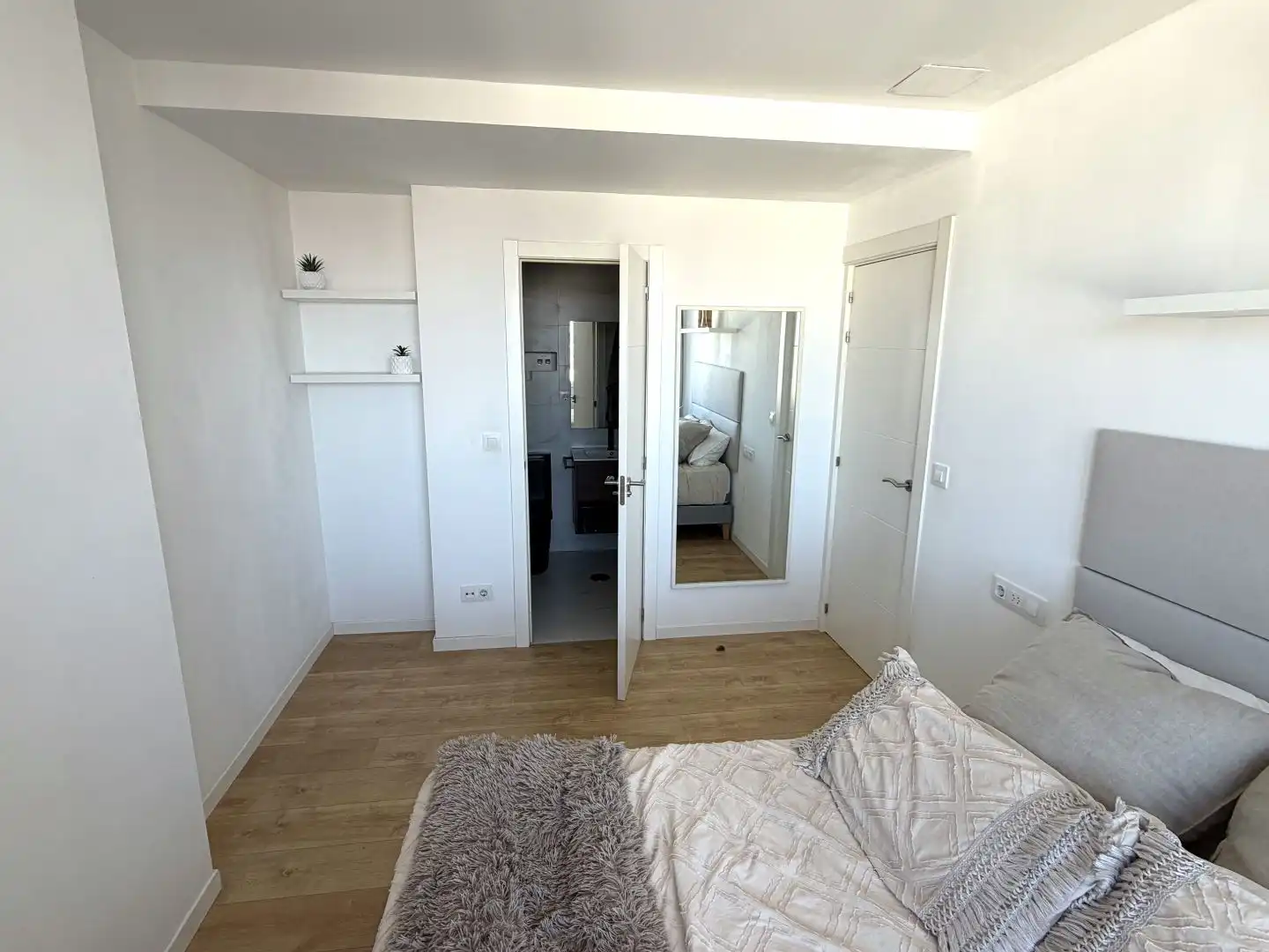 Flat with lift for sale in TRAVESIA DE VIGO, FATIMA 23, imagen 23