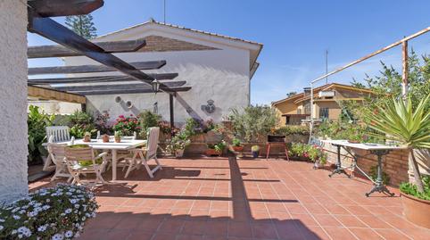 Foto 3 de Casa o xalet en venda a Calle Reina Faviola, Miraflores del Palo, Málaga Capital