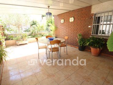 Casa en venda a Font Pudenta