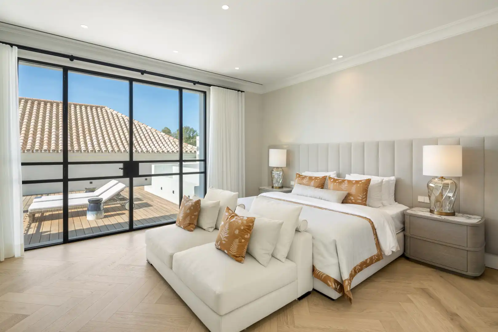 Casa con terrazza in vendita a Nueva Andalucía, imagen 9