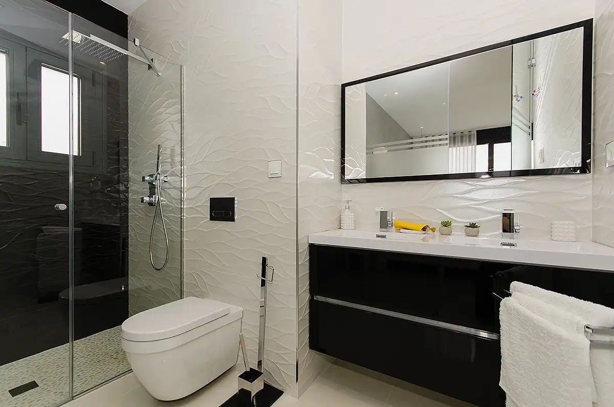 Villa avec piscine à vendre à Mar Menor de Cartagena – Cabo de Palos, imagen 14