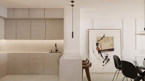 Foto 2 de Pis en venda a Carrer del Clar de Lluna, Sant Quirze Parc- Vallsuau - Castellet, Barcelona