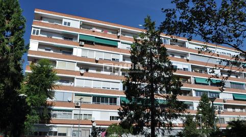 Foto 3 de Pis en venda a Parque Lisboa - La Paz, Alcorcón