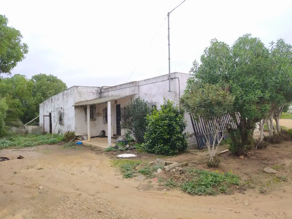 Casa rústica en venda a Pelagatos - Pago del Humo, imagen 2