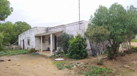 Foto 2 de Finca rústica en venta en Pelagatos - Pago del Humo, Chiclana de la Frontera