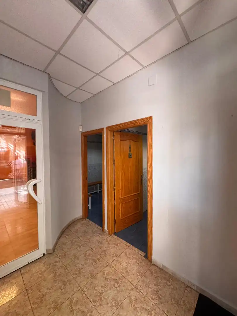 Local commercial à vendre à Calle Río Rocío 2, imagen 6