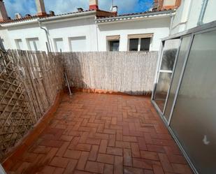 Terrace of Apartment to rent in Sant Cugat del Vallès  with Heating, Terrace and Oven