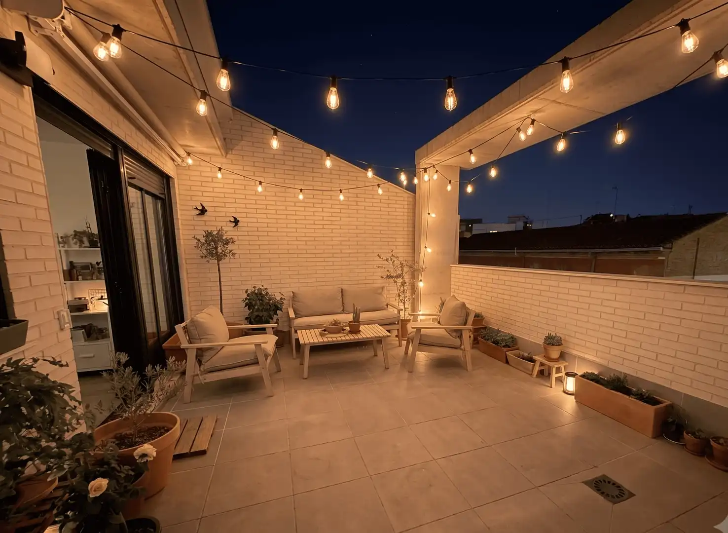 Attic for sale in Torrefiel