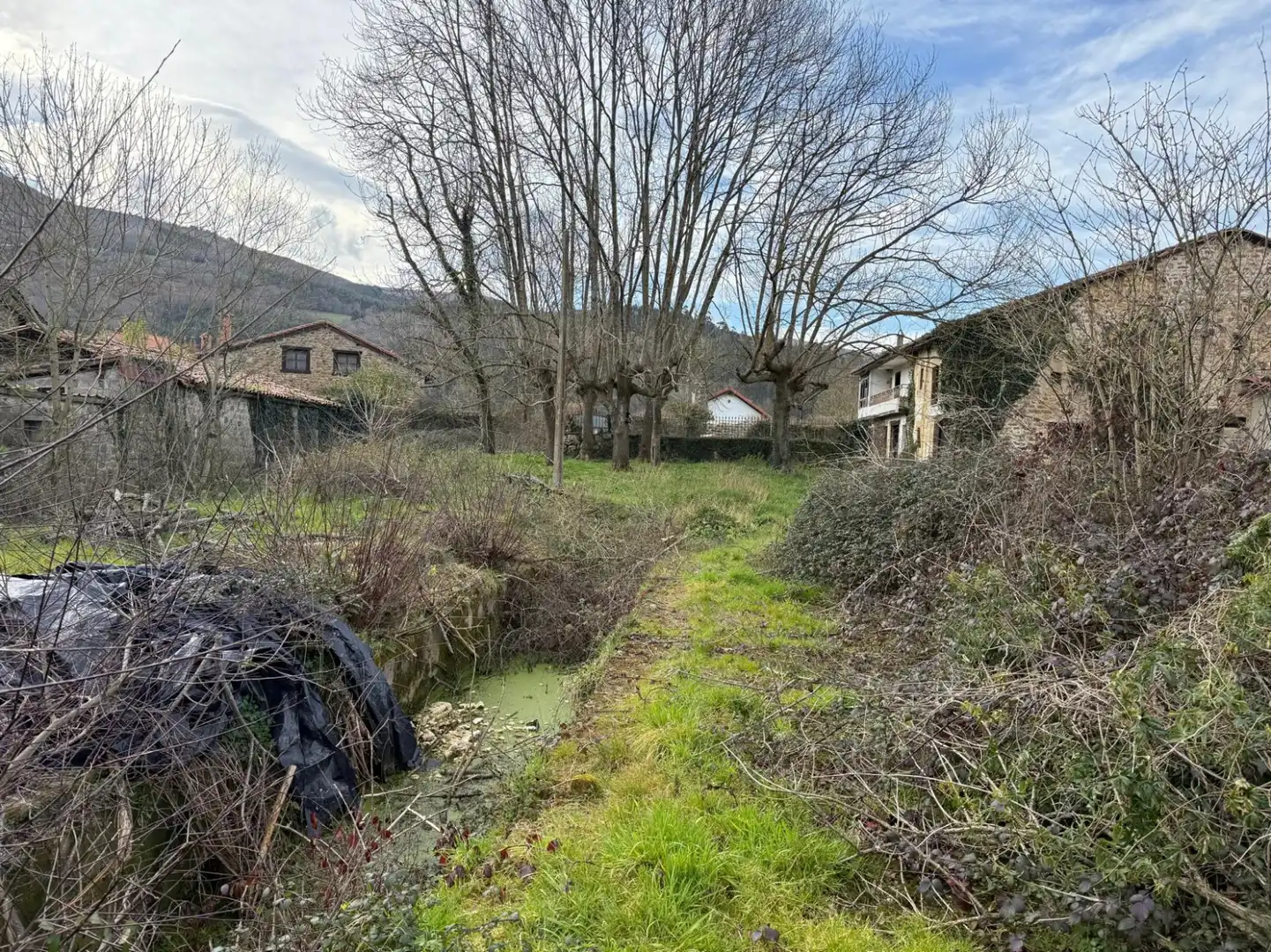 Terreno en venta en Terán - Herranes, Cabuérniga
