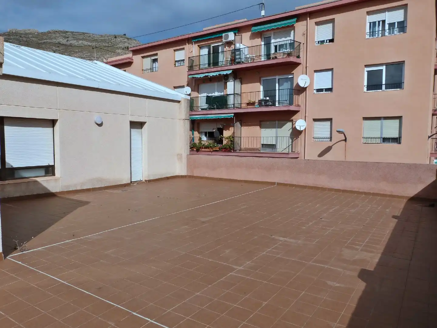 Office for rent in C/ FONT DEL MORATELL, Jijona / Xixona