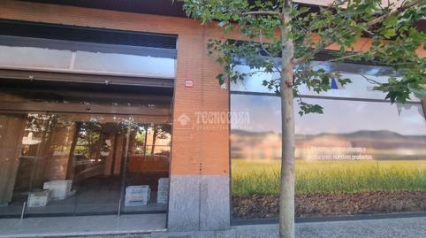 Photo 2 of Premises to rent in La Jota,  Zaragoza Capital