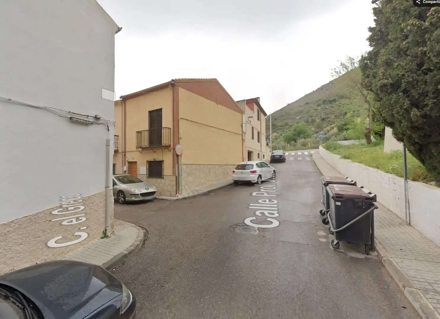 Wohnung zum Verkauf in San Felipe - El Almendral - La Merced, imagen 3