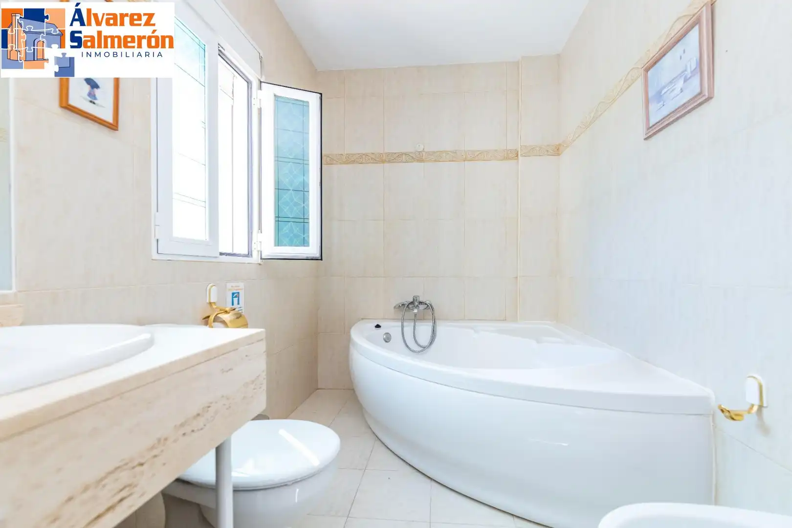Villa mit Terrasse zum Verkauf in Barrio de la Vega, imagen 74