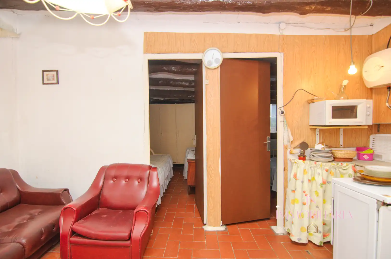 Haus oder Chalet zum Verkauf in Piera mit Heizung, Parkett und Terrasse