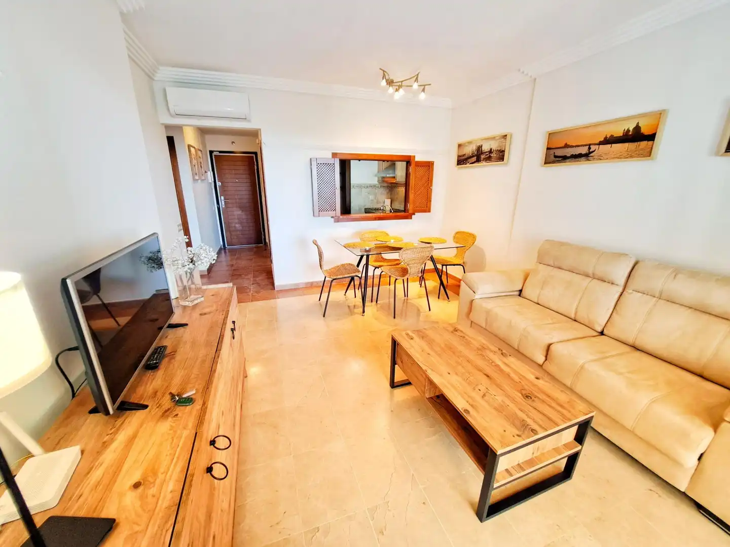 Flat for sale in Calle de los Pelícanos, 7, Punta del Moral