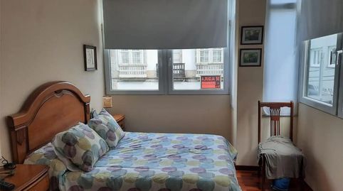 Foto 3 de Piso de alquiler en Rúa Rosalia de Castro, 26, Cee, A Coruña
