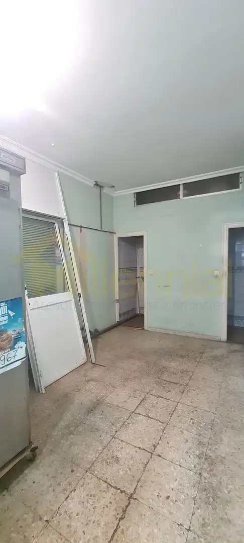 Gewerbefläche zur Miete in Cerro - Amate, imagen 8