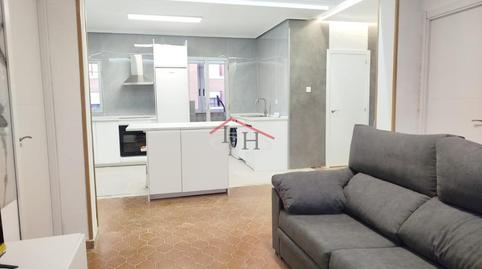 Foto 2 de Pis de lloguer a Astorga, Crucero, León Capital