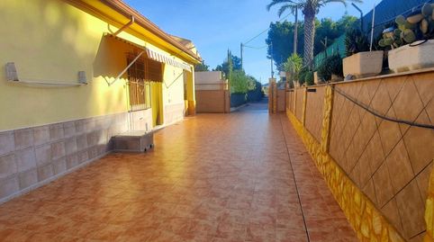 Foto 5 de Casa o xalet en venda a N/a, -1, Las Fuentes - Los Cipreses, Aspe