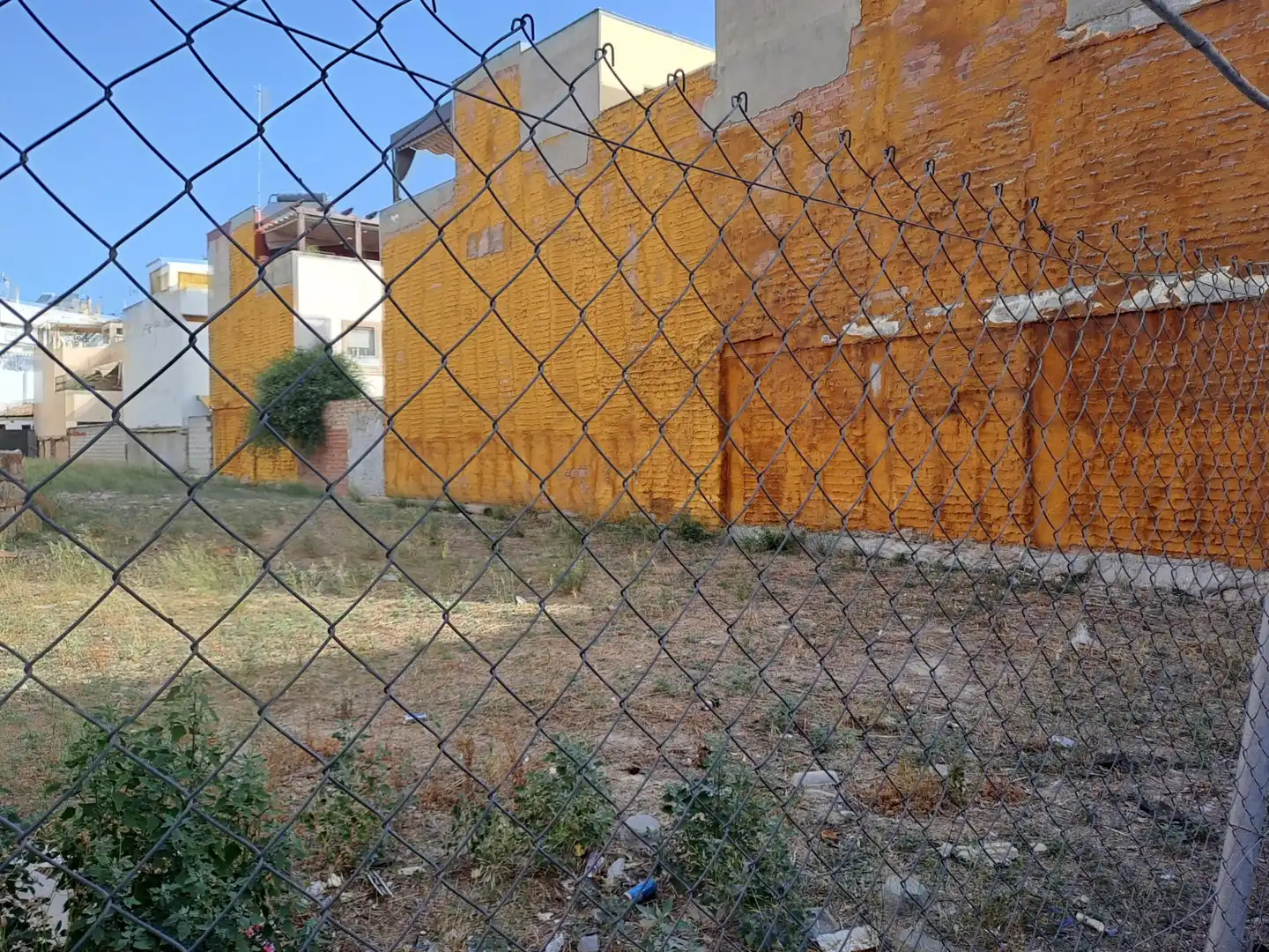 Terreni e lotti in vendita a JUAN AGUSTIN PALOMAR, imagen 13