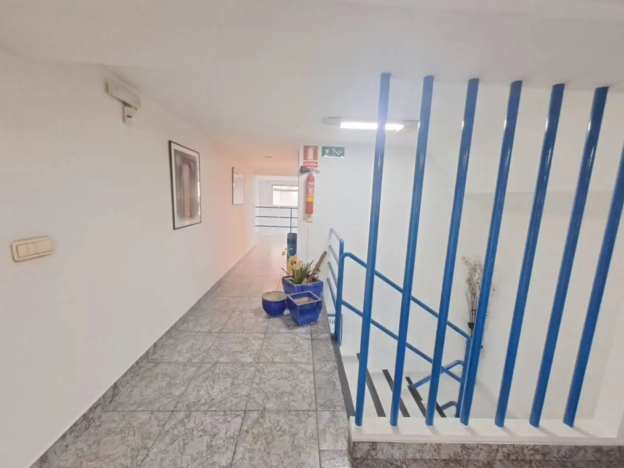 Local comercial en venta en Avenida CANTABRIA, imagen 15