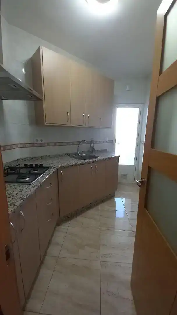 Cocina de Piso en venta en La Carlota, Córdoba