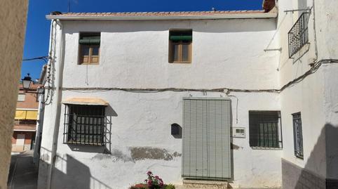 Foto 2 de Casa o xalet en venda a Ayuntamiento, Alhendín