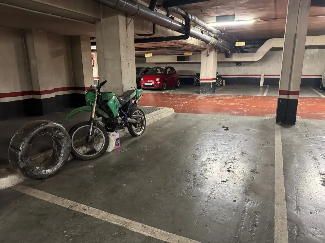 Piso con terraza en venta en Carrer de Vilamarí, imagen 41
