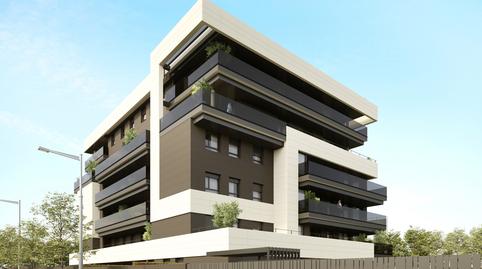 Photo 3 from new construction home in Flat for sale in Carrer Maria Montesori, Cappont, Lleida