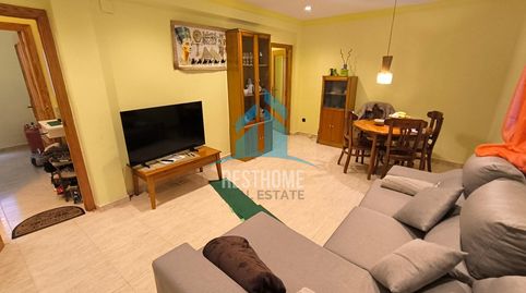 Foto 3 de Piso en venta en Calle Gandia Carretera, Vilallonga / Villalonga, Valencia