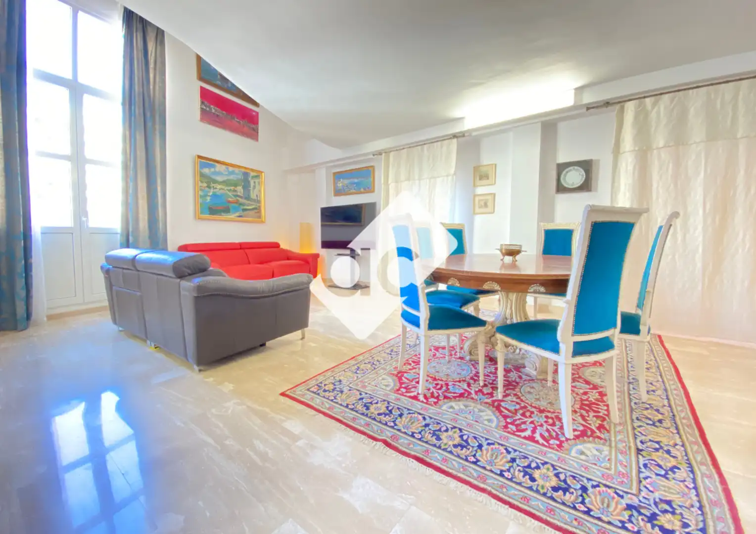 Duplex avec ascenseur à louer à Ciutat Vella, imagen 2