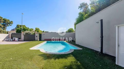 Foto 2 de Casa o xalet en venda a Parque Avenida, Cádiz