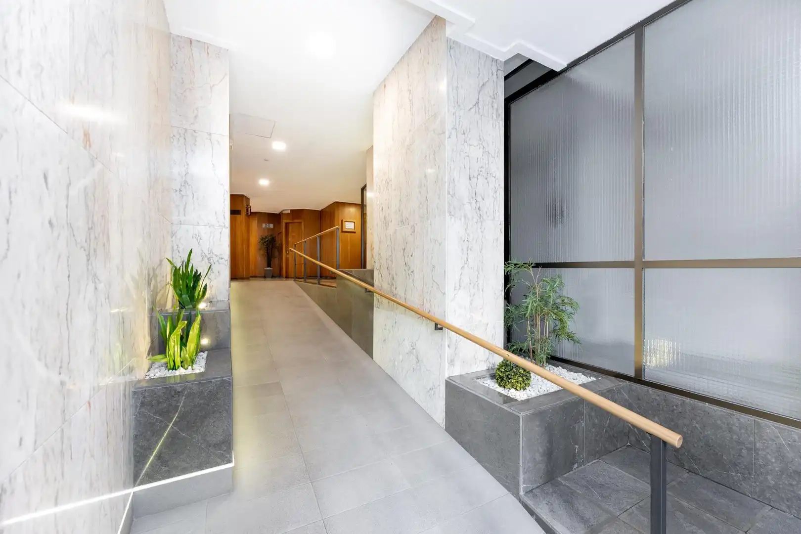 Piso con terraza en venta en Calle Calle Tejeiro 21, imagen 26