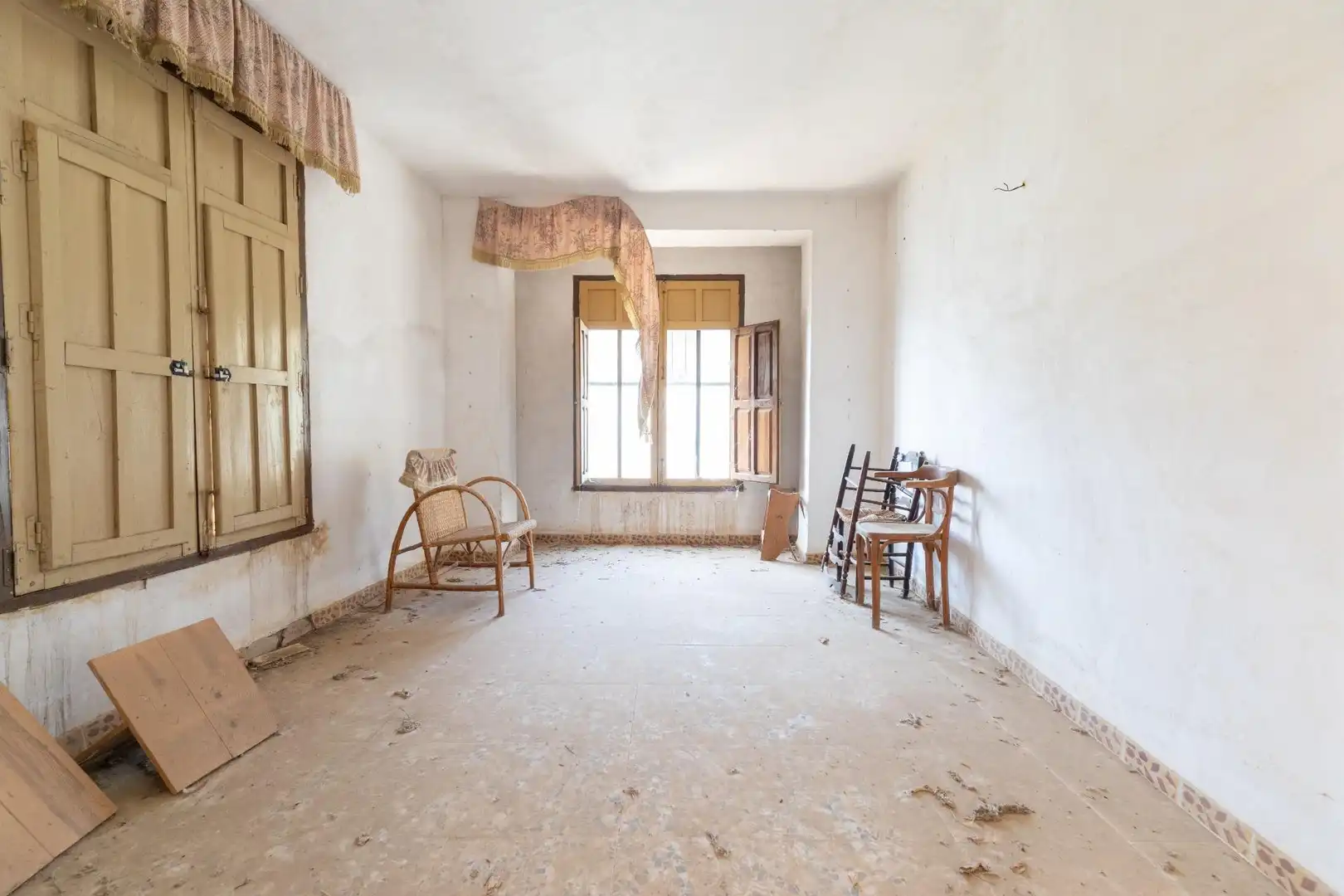 Haus zum Verkauf in Abarán, imagen 9