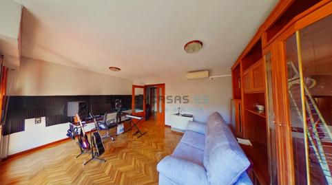 Foto 3 de Pis en venda a Calle Baja, 3, Gallur, Zaragoza