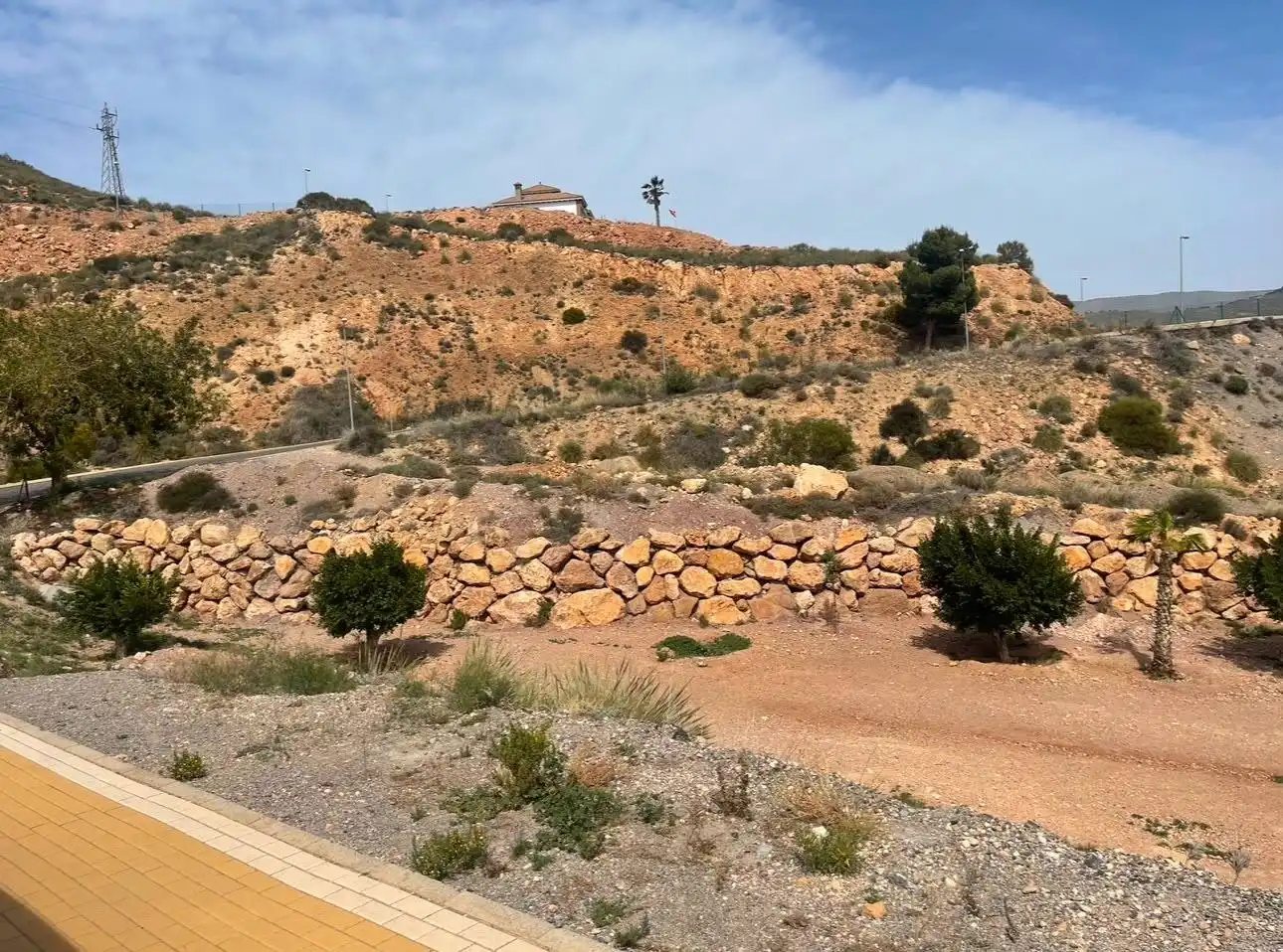 Residential for sale in Vícar