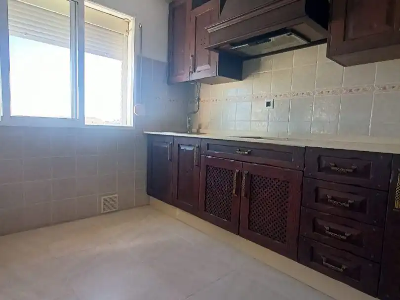 Cuina de Pis en venda en Bonanza - Avda de Huelva - Barrio Andalucia
