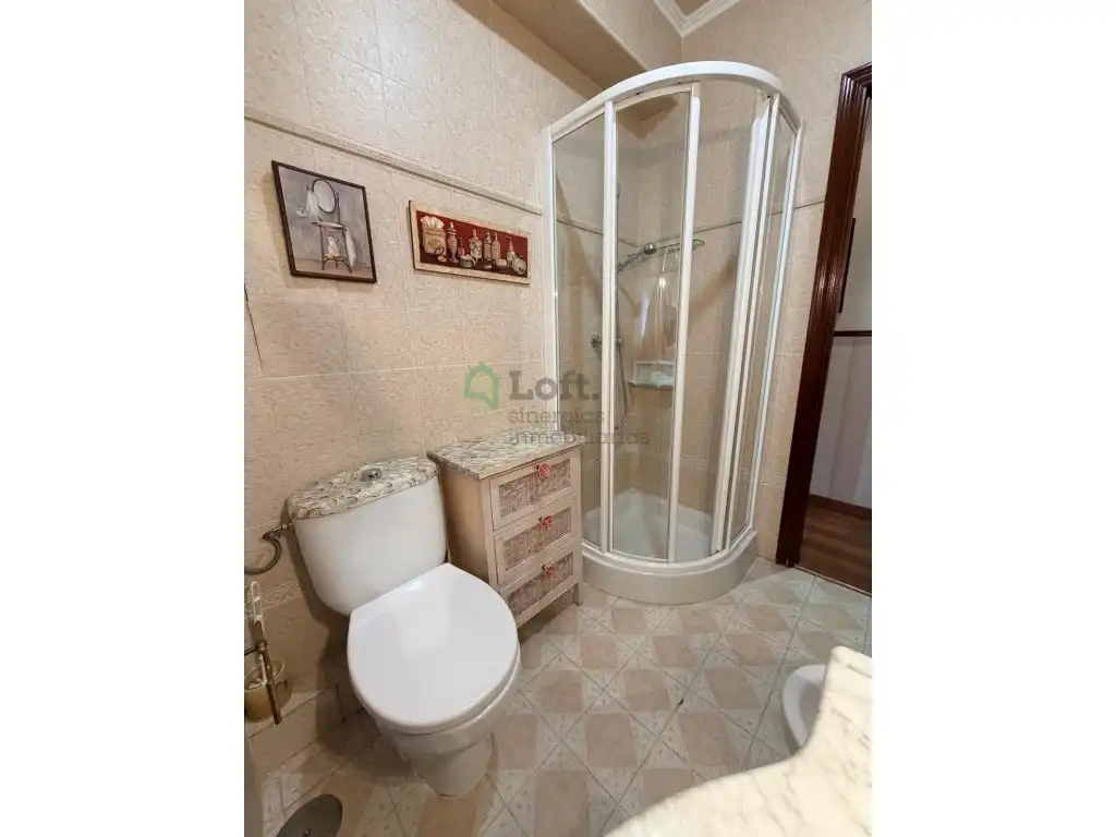 Piso con terraza en venta en Maria Auxiliadora - Barriada de Llera, imagen 24