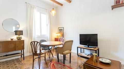 Foto 4 de Apartamento de alquiler en Sagrada Família,  Barcelona Capital