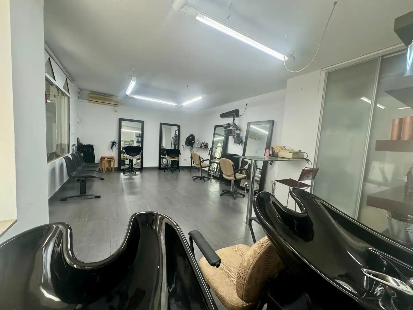 Business premises for sale in Centro, imagen 4