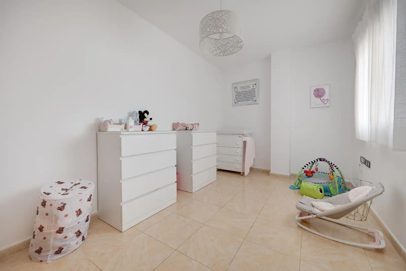 Apartment mit Aufzug zum Verkauf in Calle Patricio Pérez, imagen 18
