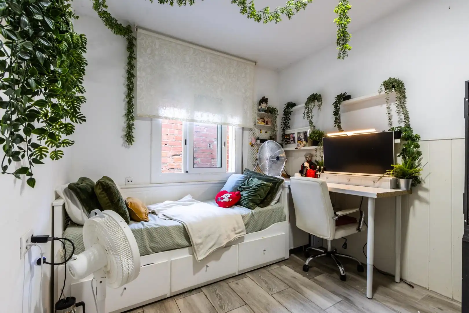 Flat for sale in Carrer de Sant Crispí, imagen 23